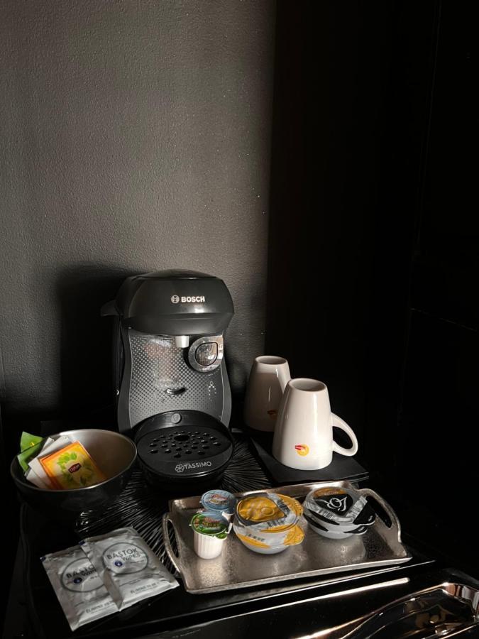 Domaine Des Anges Bed & Breakfast Avesnes-sur-Helpe Ngoại thất bức ảnh