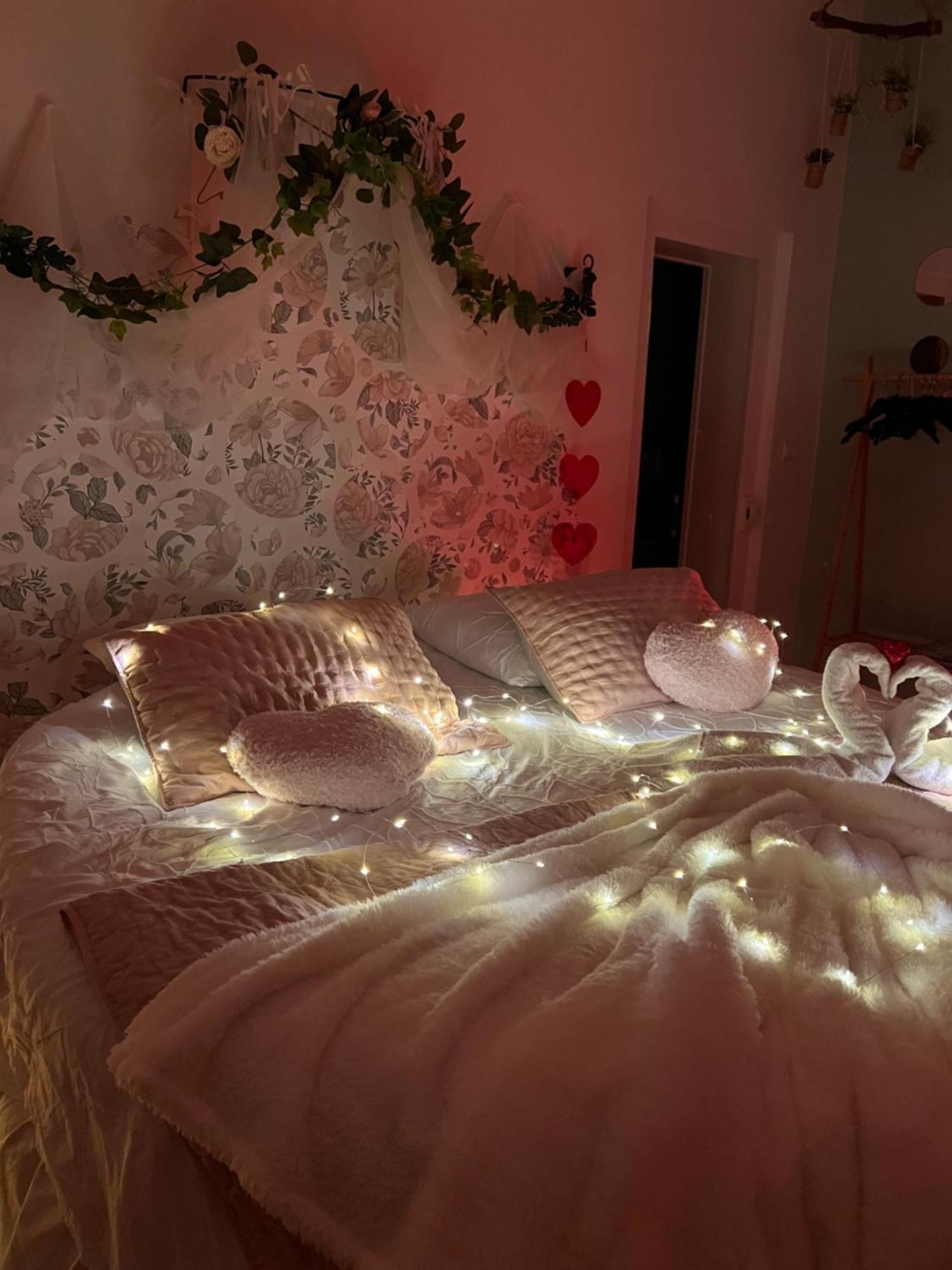 Domaine Des Anges Bed & Breakfast Avesnes-sur-Helpe Ngoại thất bức ảnh